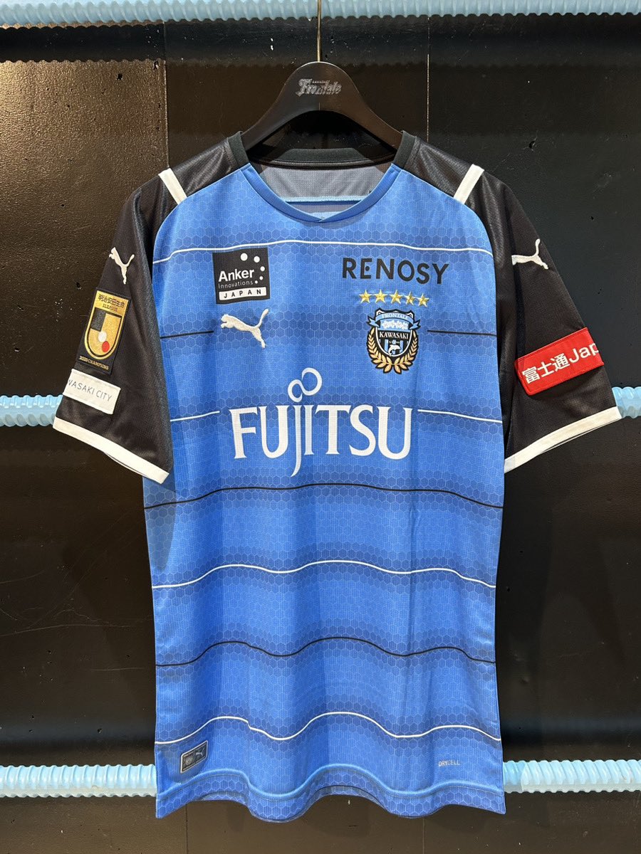 RC ルーキー 2020 Jリーグ 川崎フロンターレ 旗手怜央 直筆サインカード