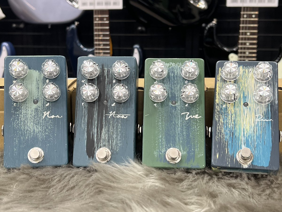 Petla (@Petla_pedals) / Posts / X