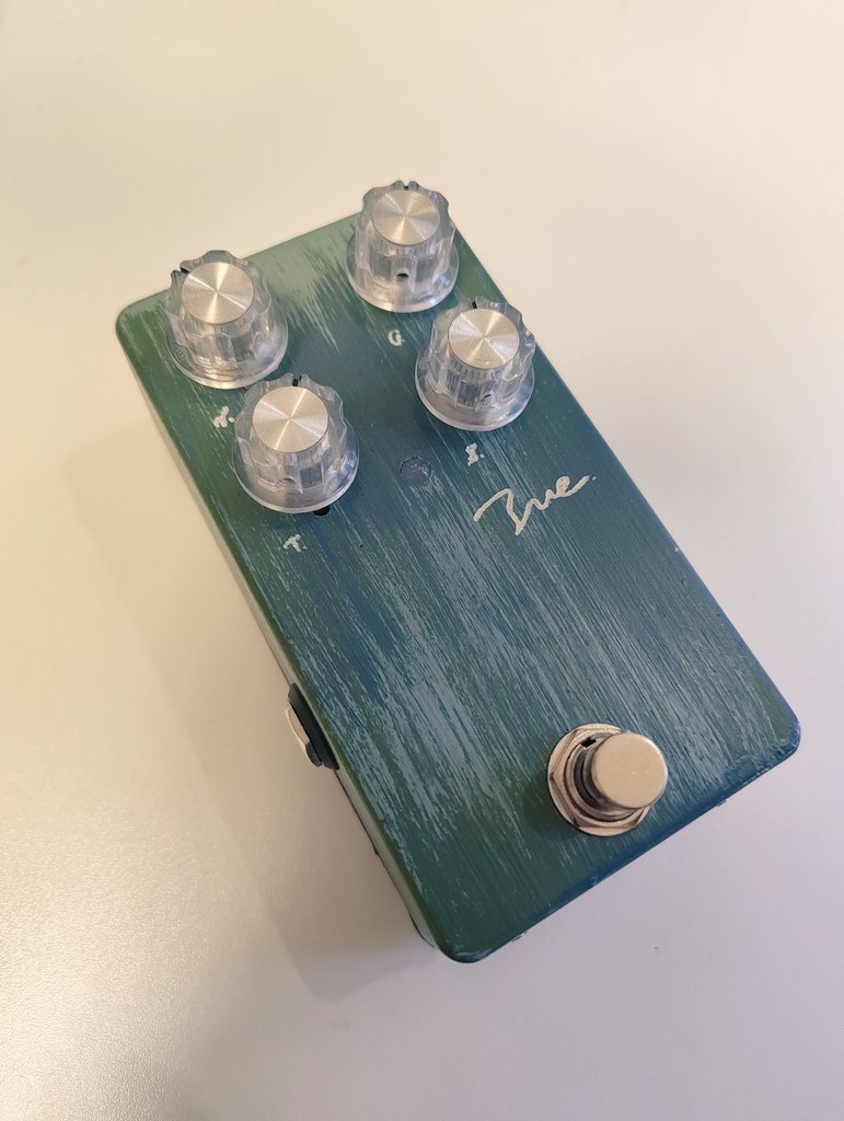 Petla (@Petla_pedals) / Posts / X