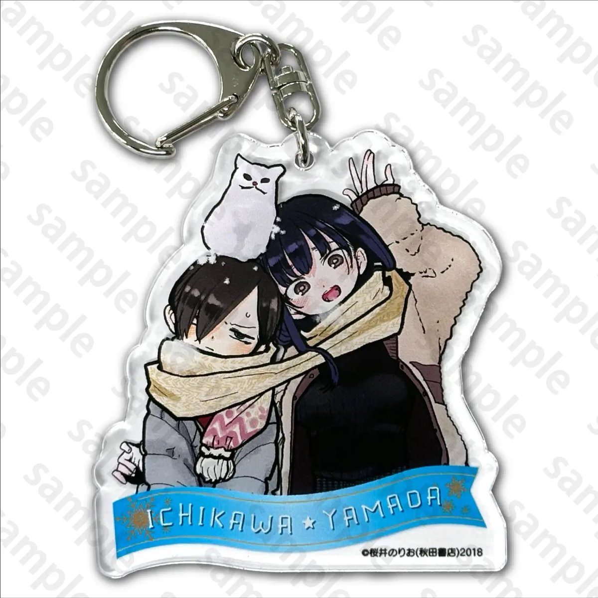 C107 秋田書店 南展示棟4階南3ホールNo.2211 (@CM_akitashoten