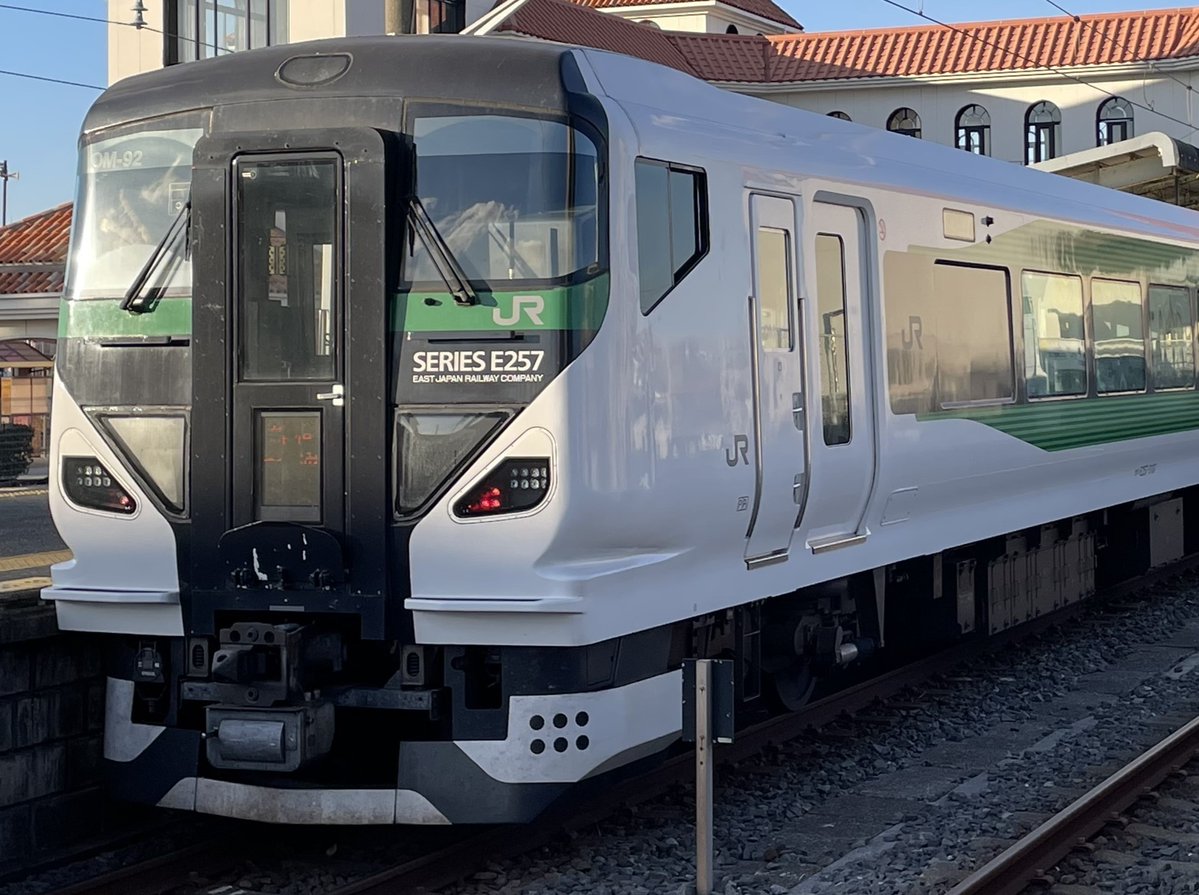 JR東日本千葉支社 駅長犬【公式】 (@ekichoken2122) / Posts / X