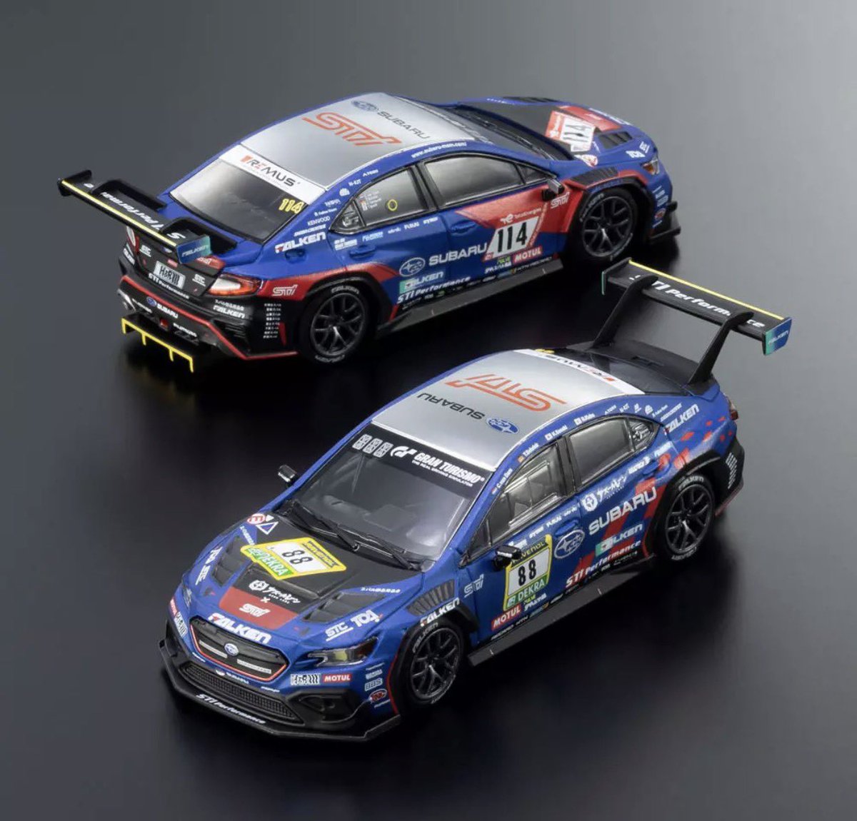 KYOSHO OFFICIAL (@kyosho_info) / Posts / X