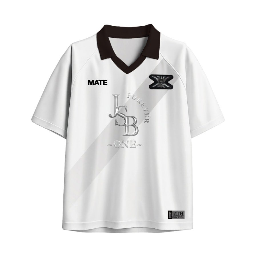 三代目 J SOUL BROTHERS 15TH ANNIVERSARY STADIUM LIVE 