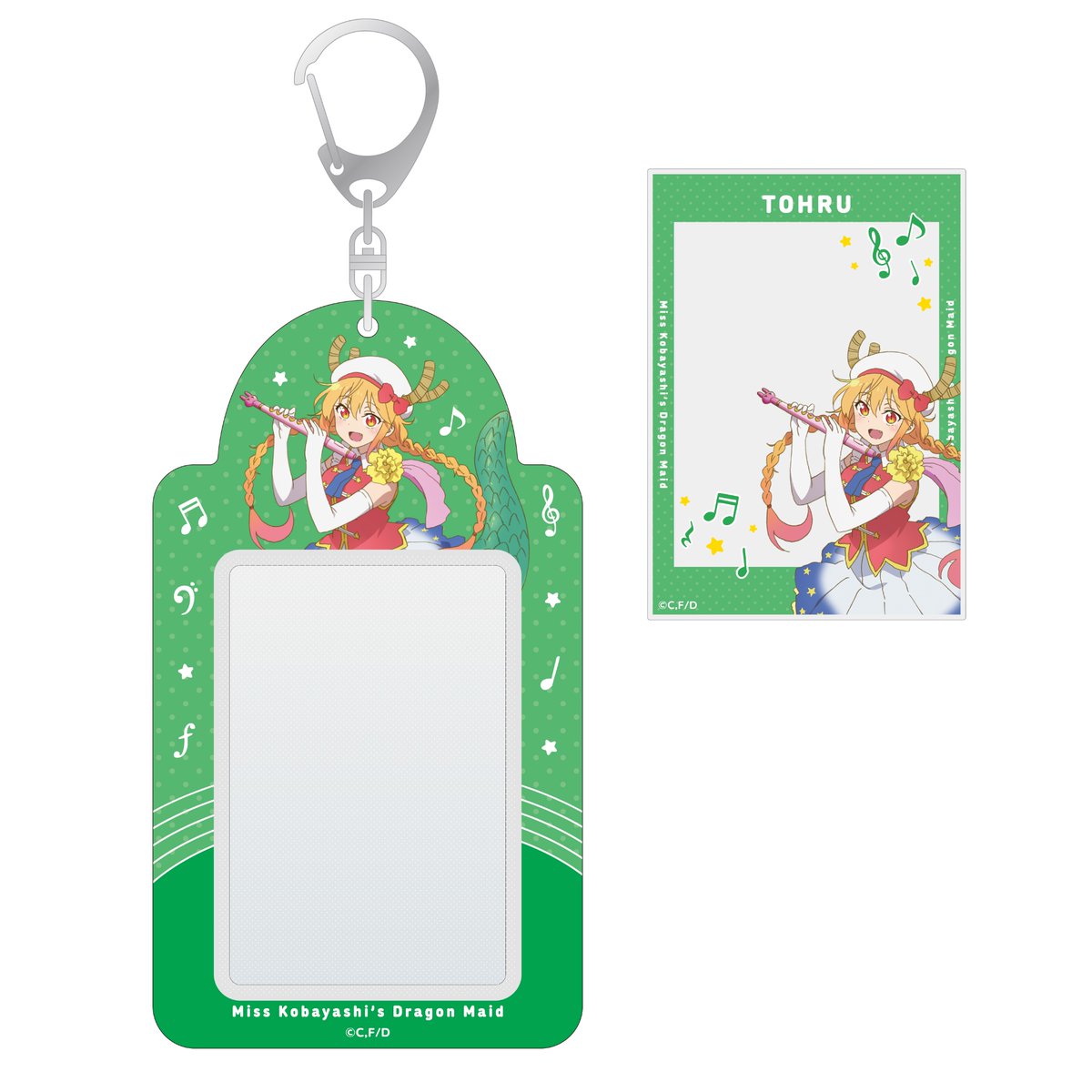 小林さんちのメイドラゴン』 フィルムコンサート越谷公演