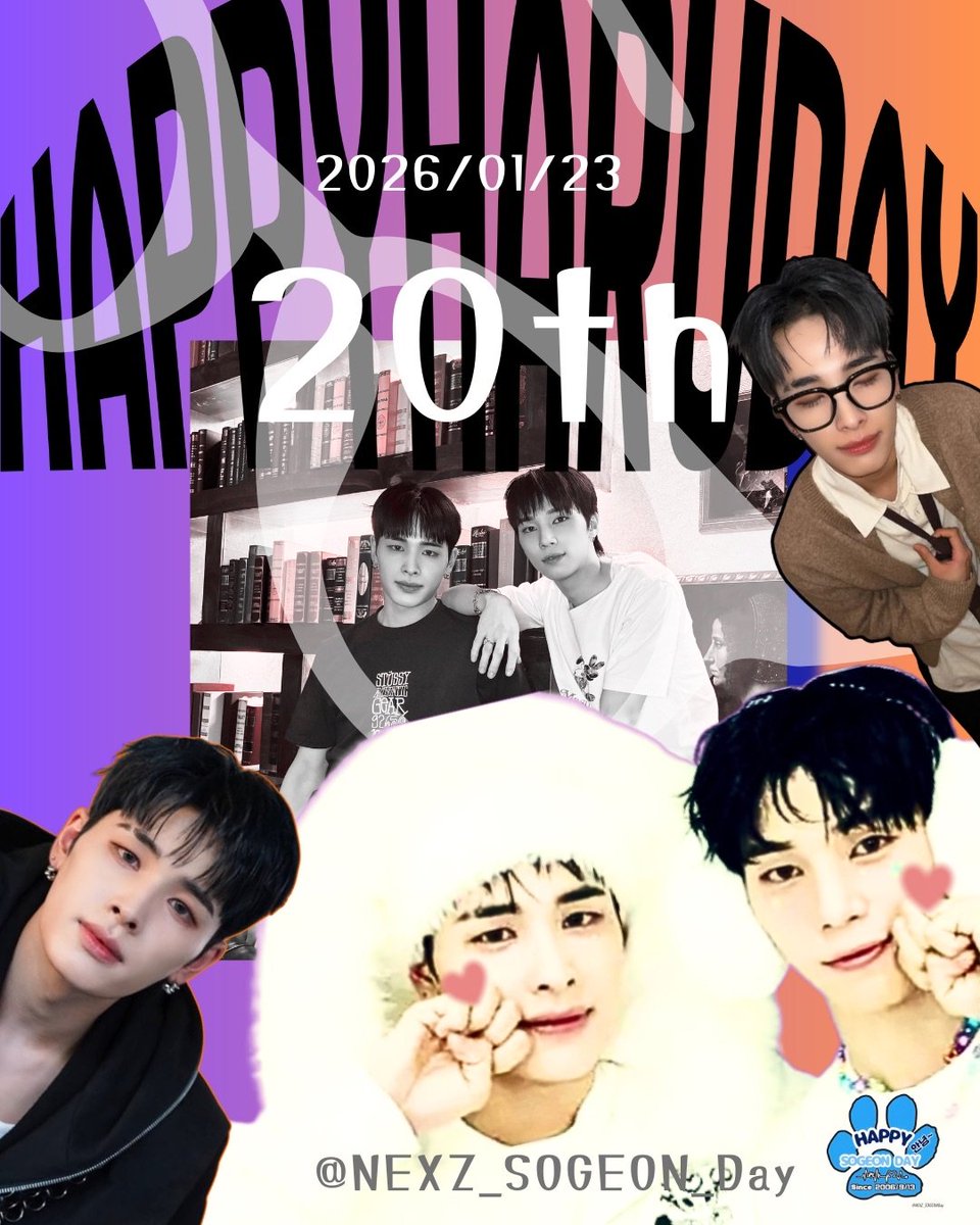 NEXZ🌈トモヤ誕生日企画-2026- (@NEXZ_TomoyaDay) / Posts / X