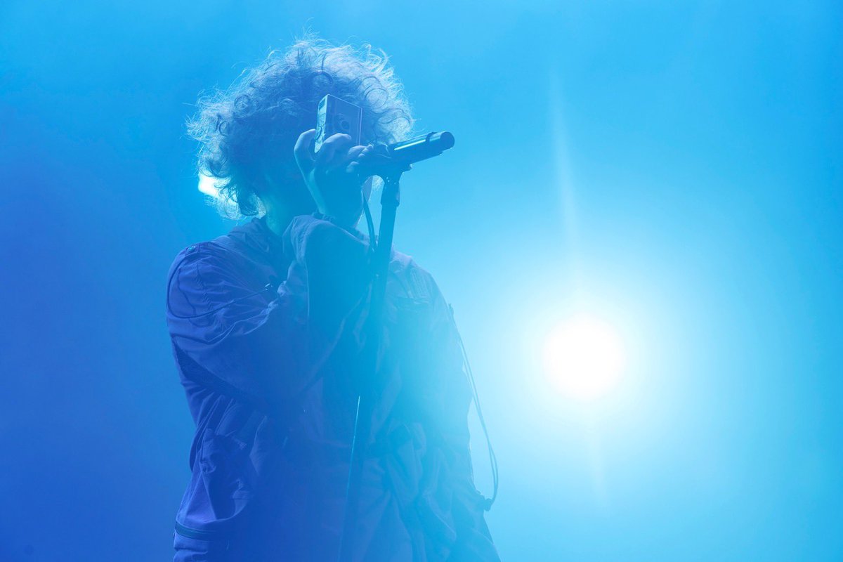 Vaundyドームツアー「SILENCE」全公演完売、追加席も熱狂