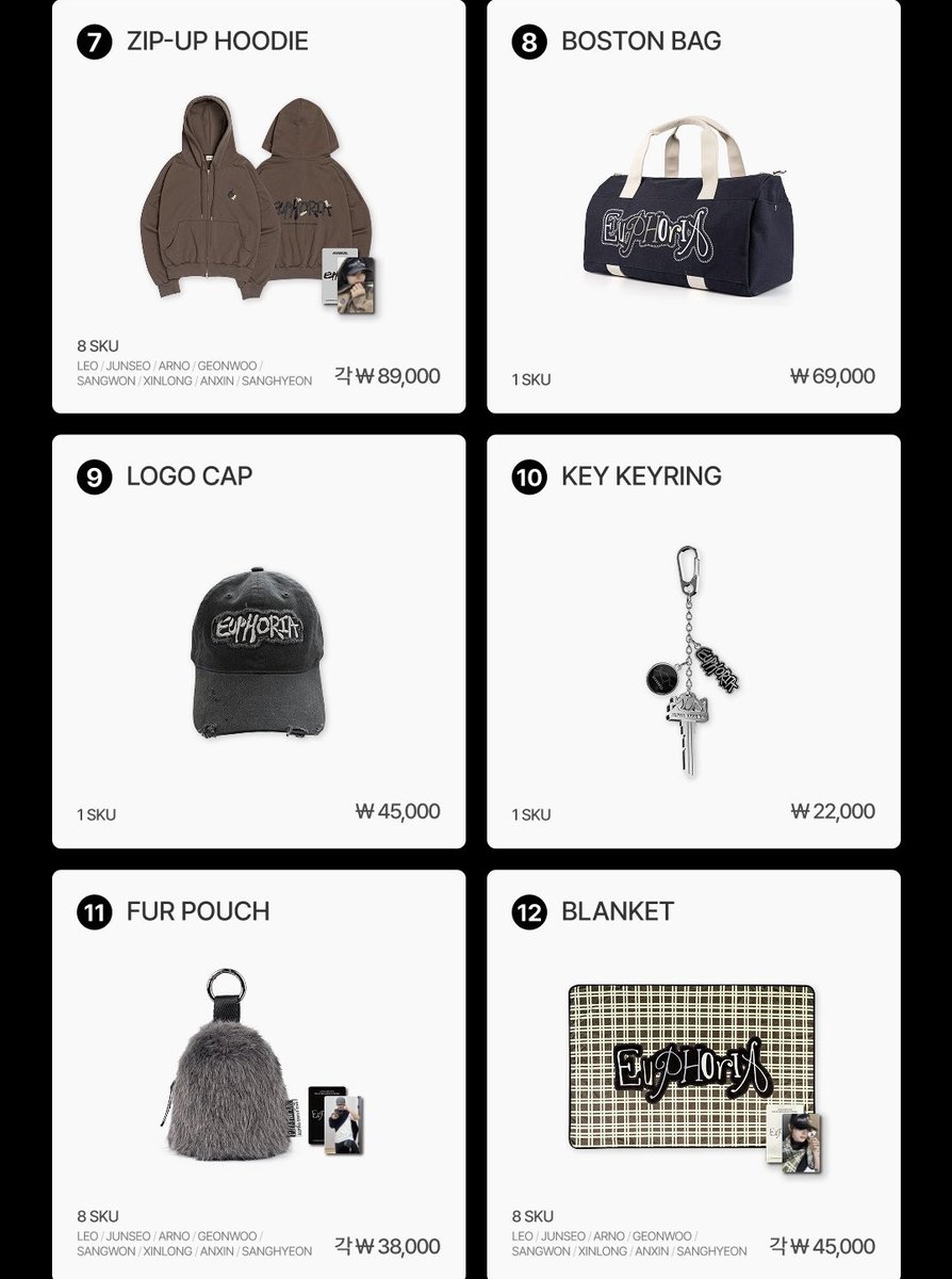 🤍🤍🤍 ALPHA DRIVE ONE [EUPHORIA] ポップアップ MD 🤍🤍🤍 ▷7万ｳｫﾝ