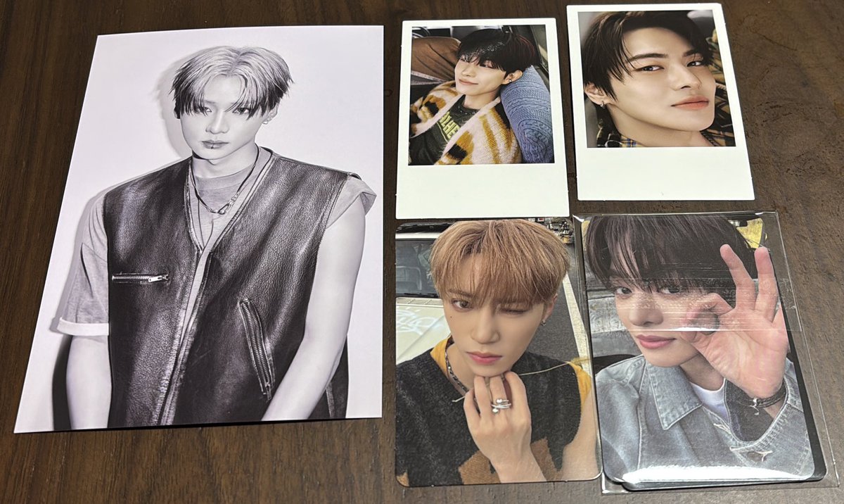 ALPHA DRIVE ONE EUPHORIA FREAK ALARM ALD1 アドワン 交換 トレカ