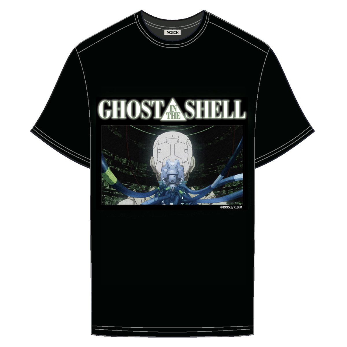 ◤◢◤ 『攻殻機動隊展 Ghost and the Shell』◢◤◢ 🌐展覧会記念