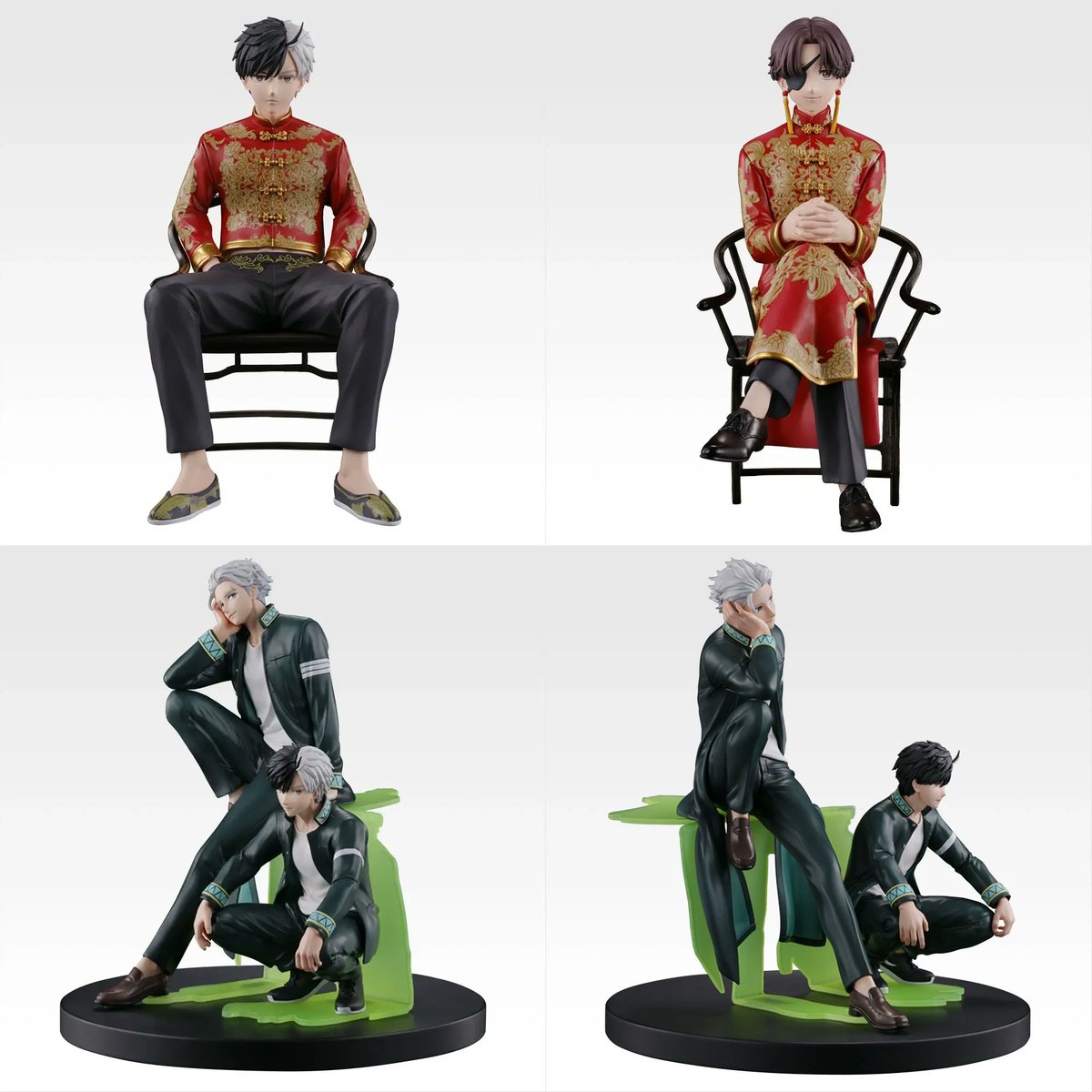 2026年4月14日に発売決定！ 一番くじ WIND BREAKER -原作5周年- 原作5