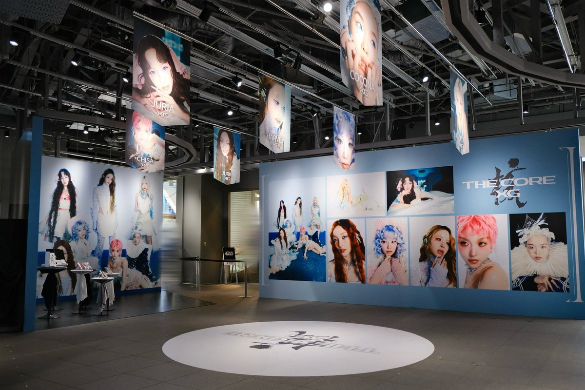 ⫘⫘⫘⫘⫘⫘⫘⫘⫘⫘⫘⫘⫘⫘⫘⫘⫘⫘⫘⫘⫘⫘ #XG 1stフルアルバム