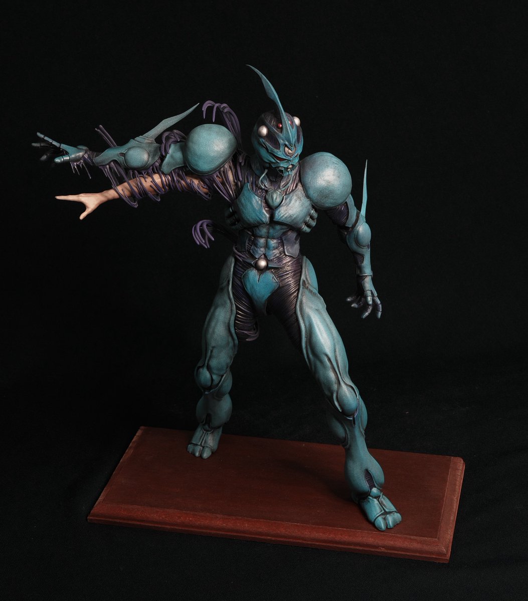 WF2026冬 卓番 1-15-01 ガイバーI 15000円 プリンター出力品キットに