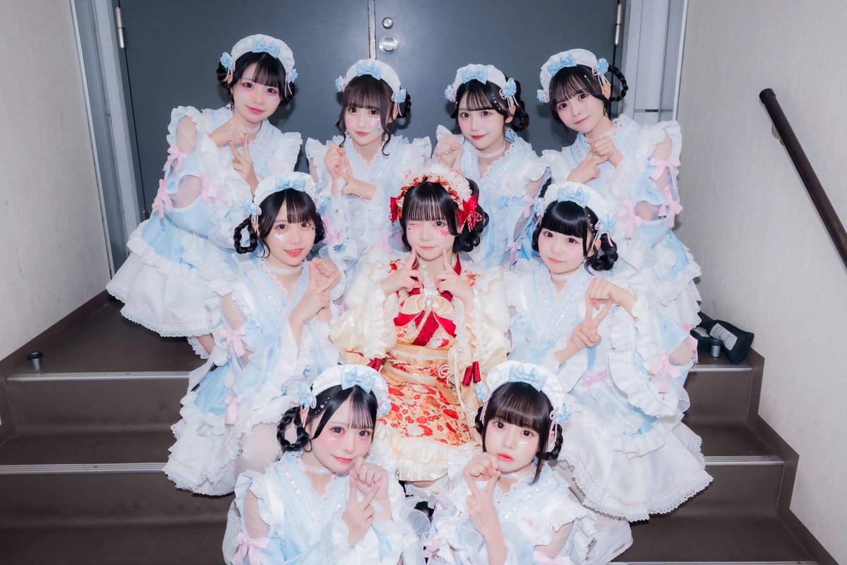 2026.1.31ice birthday live❤︎ みんなに愛されてあいすは世界一の