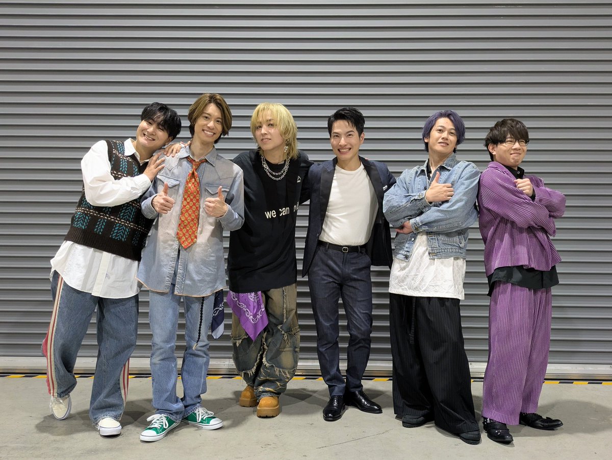 Rejet Fes.2026 Answer」1日目 続いては、朗読パート 「THANATOS NiGHT