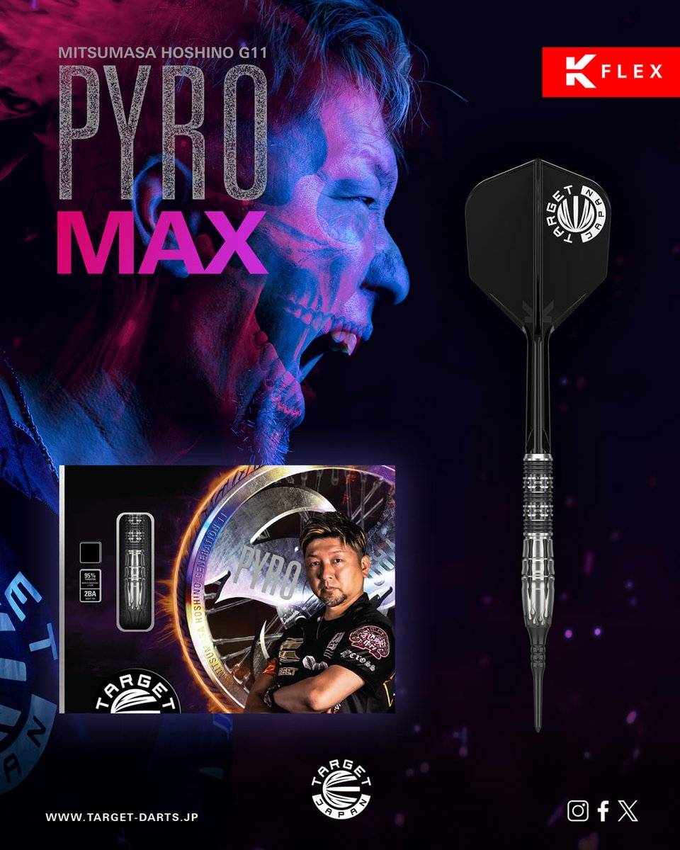 星野光正 (@pyro0618) / Posts / X