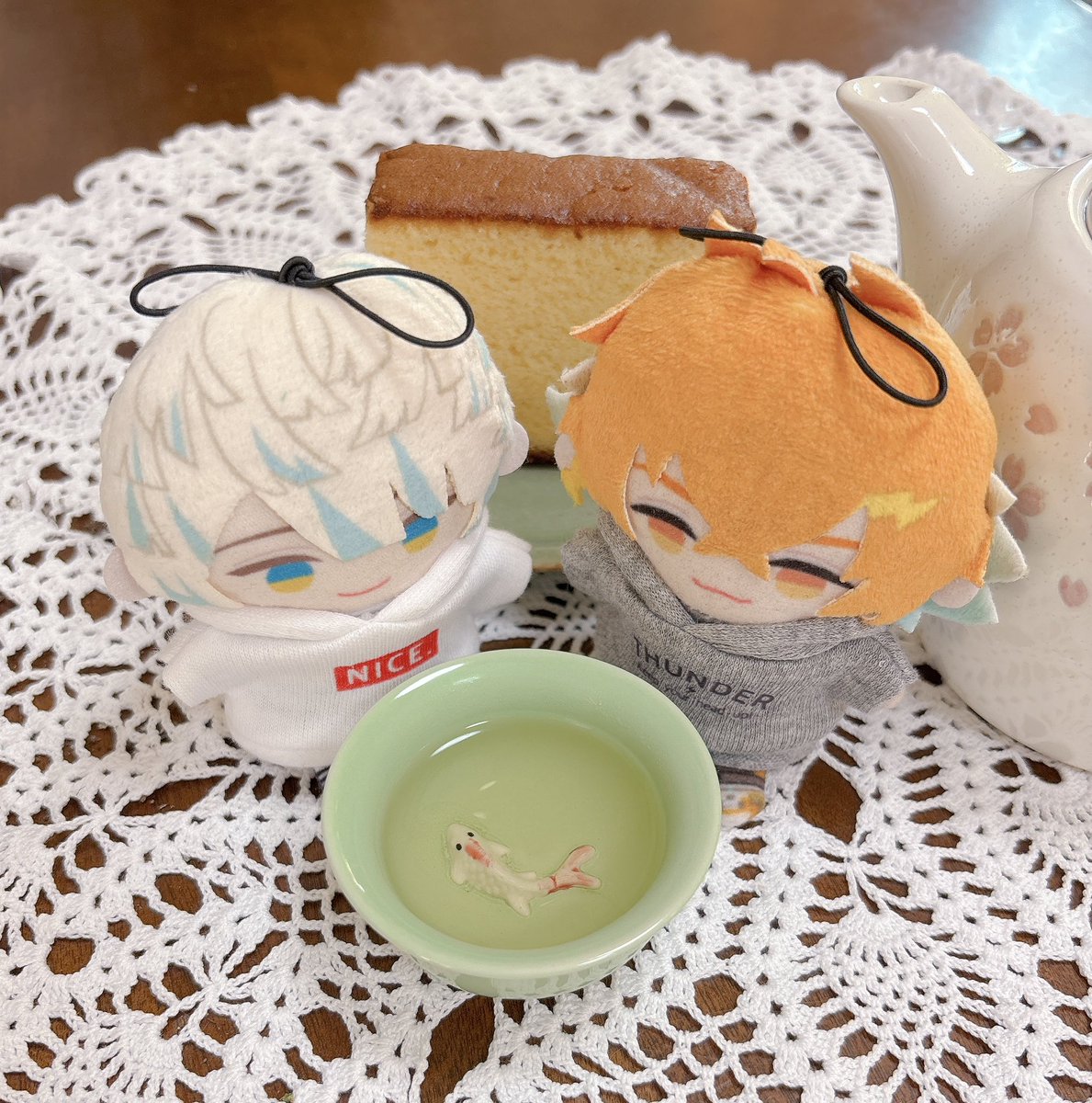 冬紀⛄️ (@nuinuifuyuki) / Posts / X