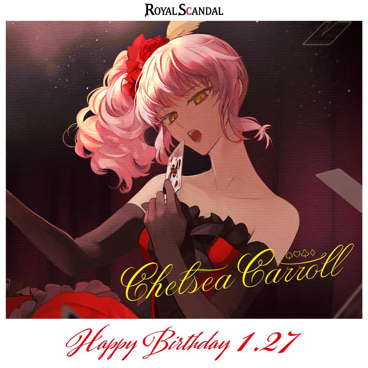 Royal Scandal (@Royal_Scandal) / Posts / X