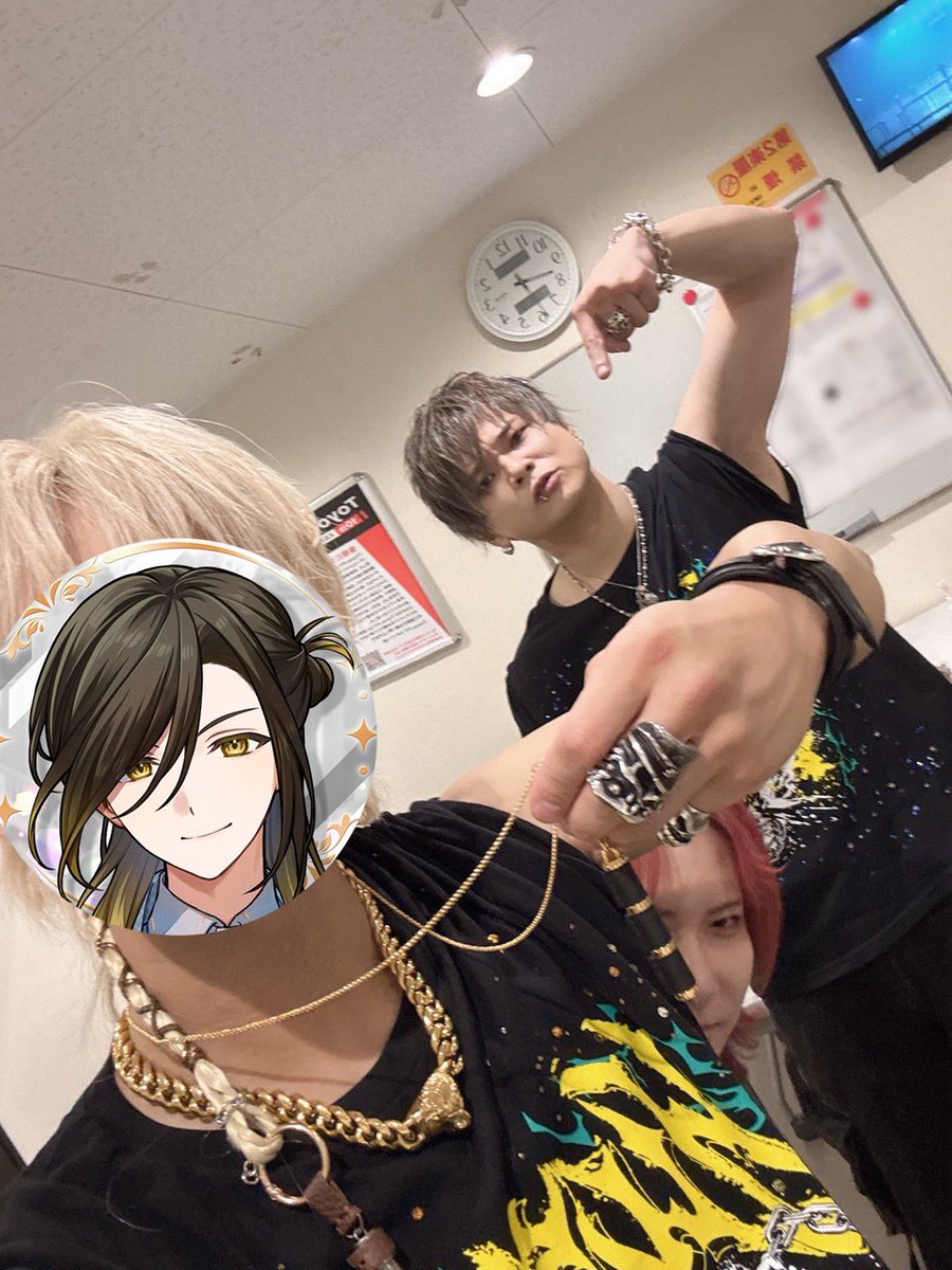 悠佑ワンマン「獅子咆天」あらきとお邪魔しました！！フロアの熱気