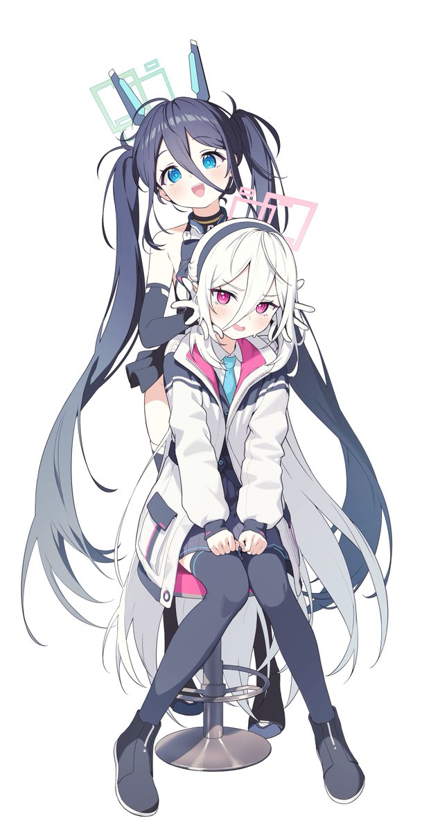 3秒前の表情。 こっちもいいね···😆