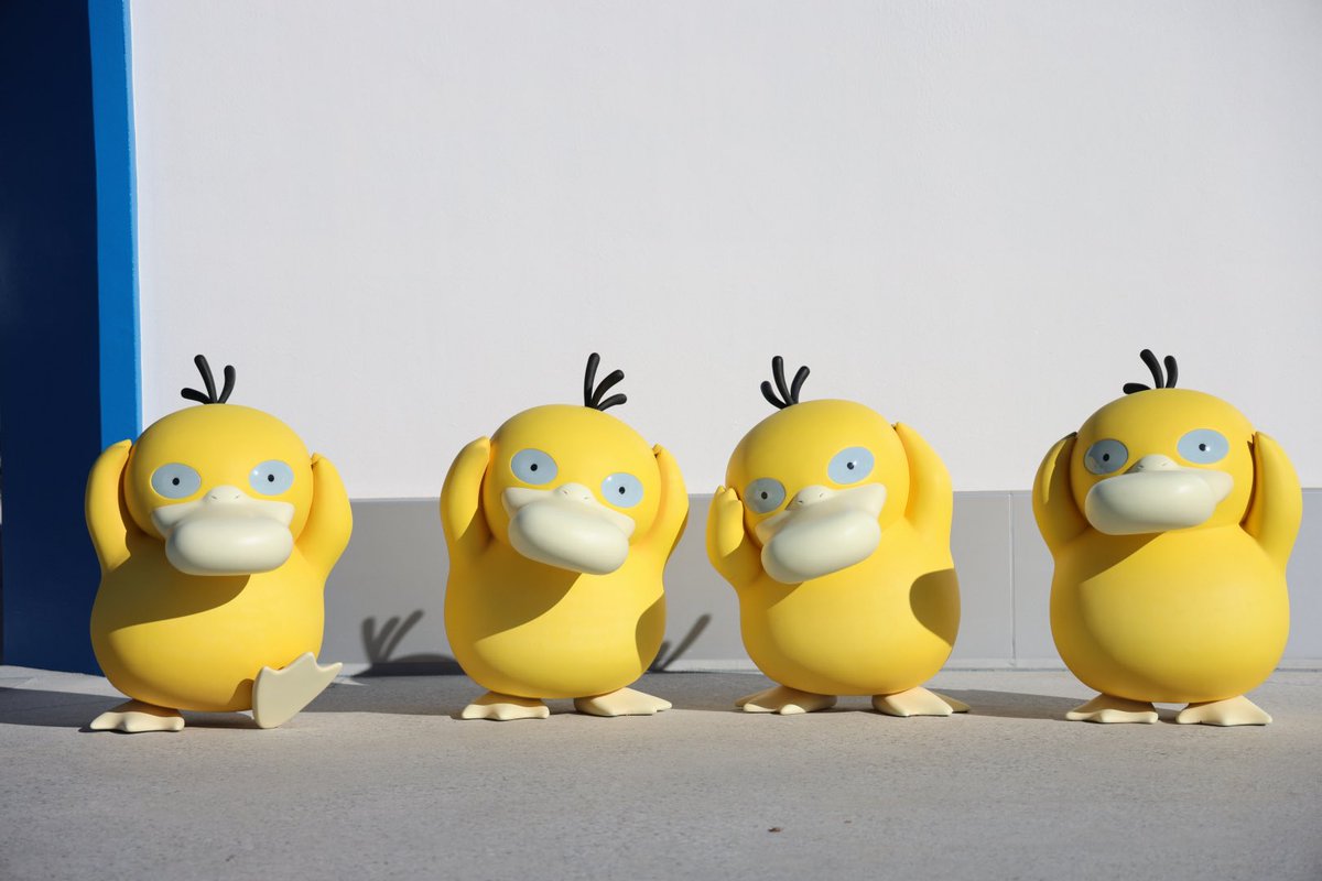 ポケモン】『ポケパーク カントー』のエントランスなど公式写真が到着