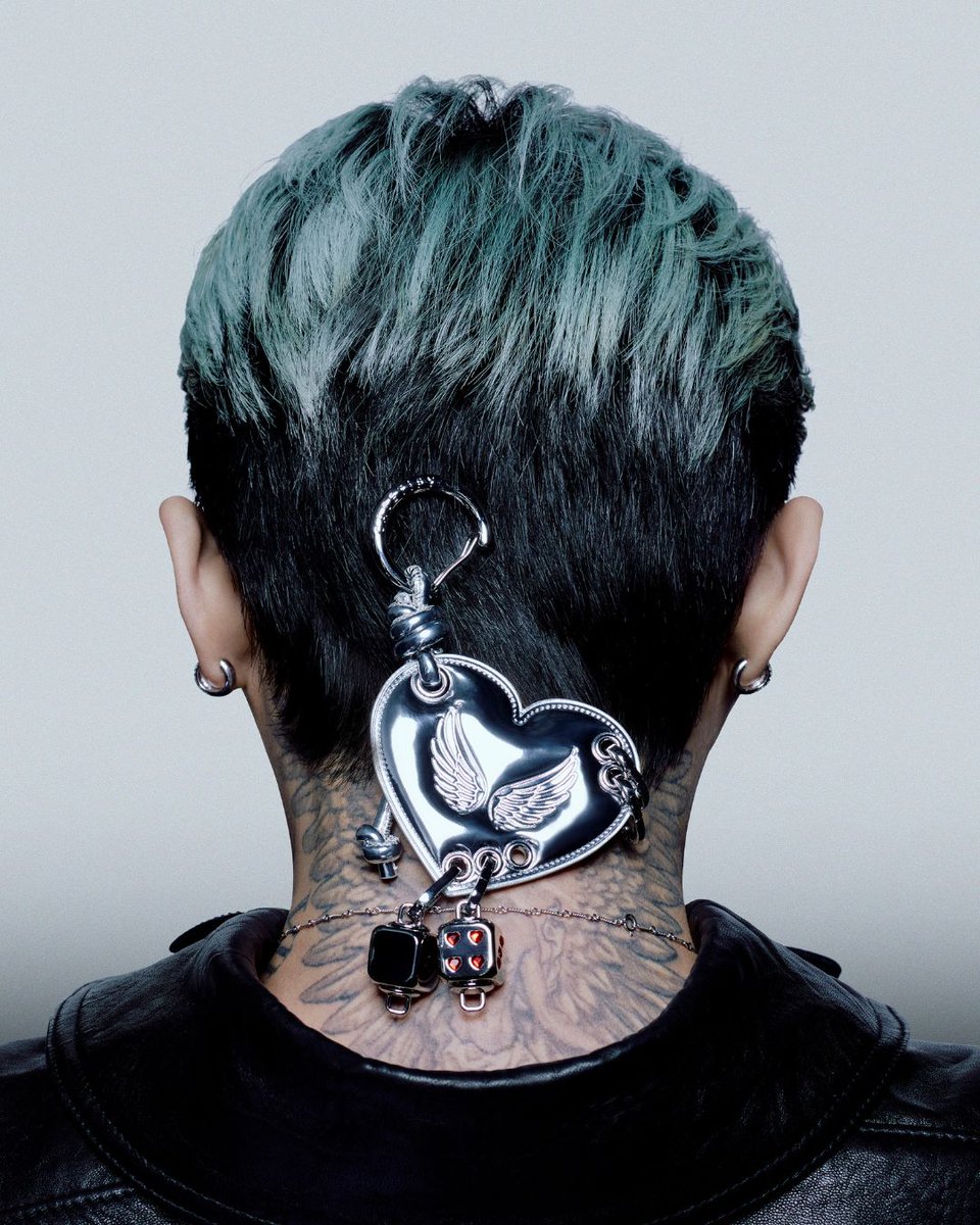 CASETiFY 15周年を記念し、 グローバル iCONとして迎える G-DRAGON