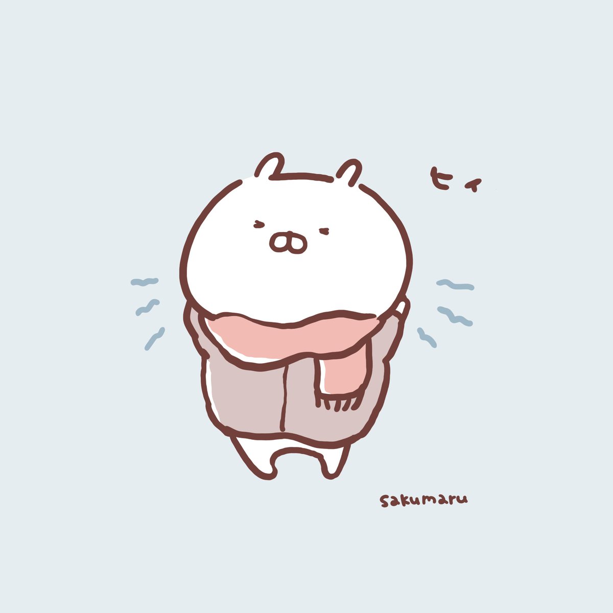 sakumaru🥖 うさまる展@金沢会場4月24日（金）～5月6日（水