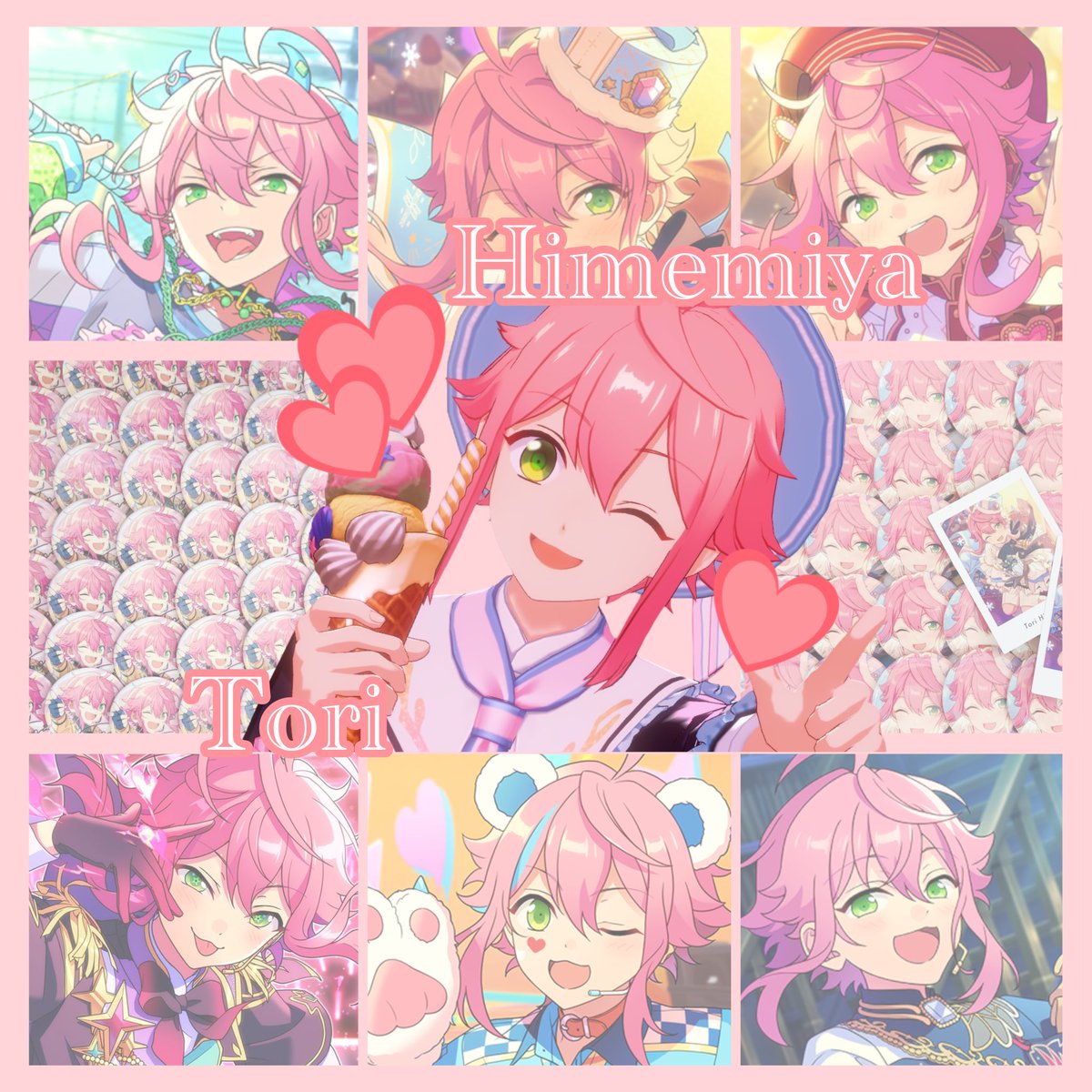 りぃちゃん🪽🧸 (@riririri1319) / Posts / X