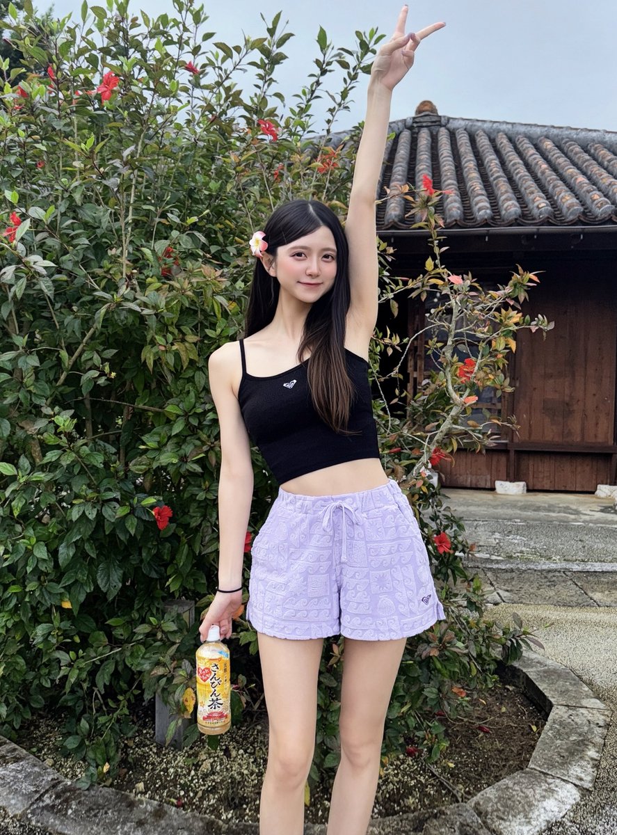 島袋香菜 (@_kanaloco_) / Posts / X