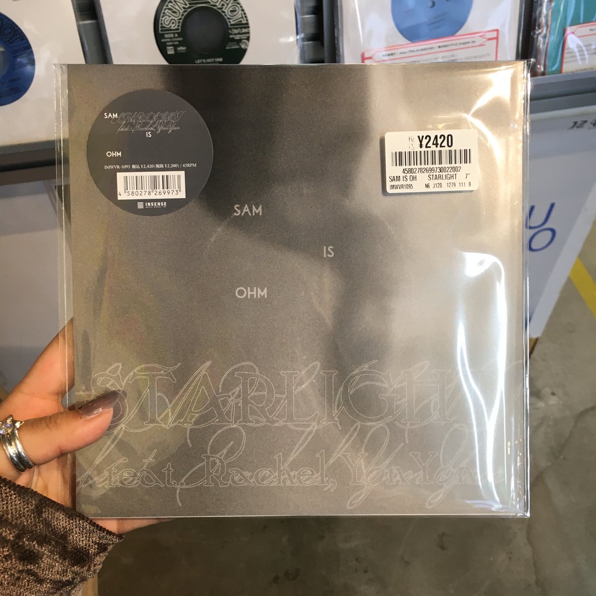 YonYon (Peace Tree) (@yonyonsan_j) / Posts / X