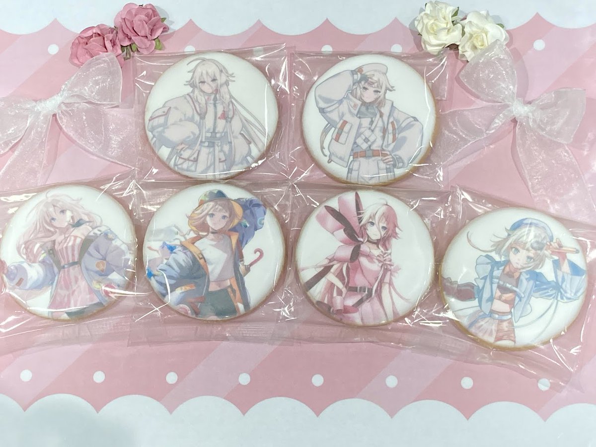 グラッテ 情報】 🎊本日より開催🎊 【IA/OИE Anniversary 2026