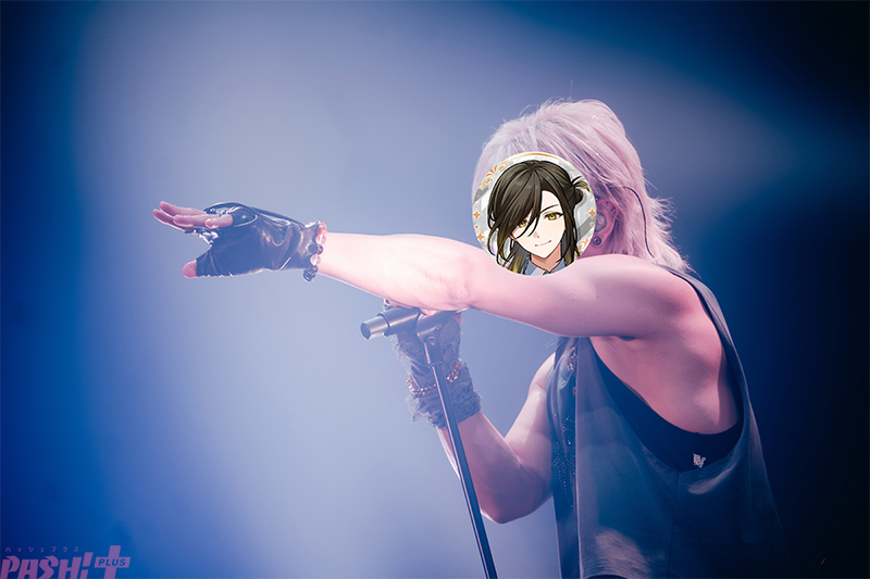 いれいす」悠佑が音楽に勝負をかける覚悟を見せる！ 2度目のソロ