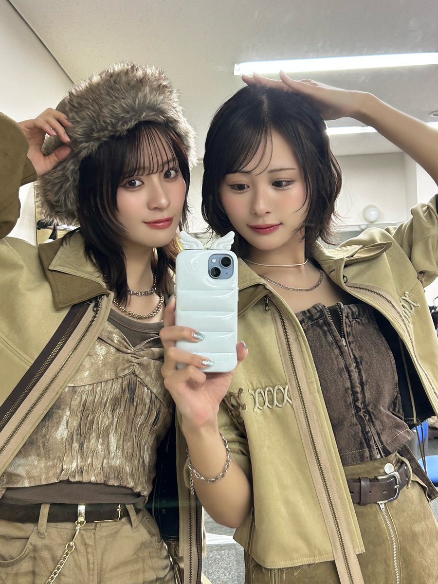 ノイミー会 有難う御座いましたー！ みんないっぱい笑ってくれたかな