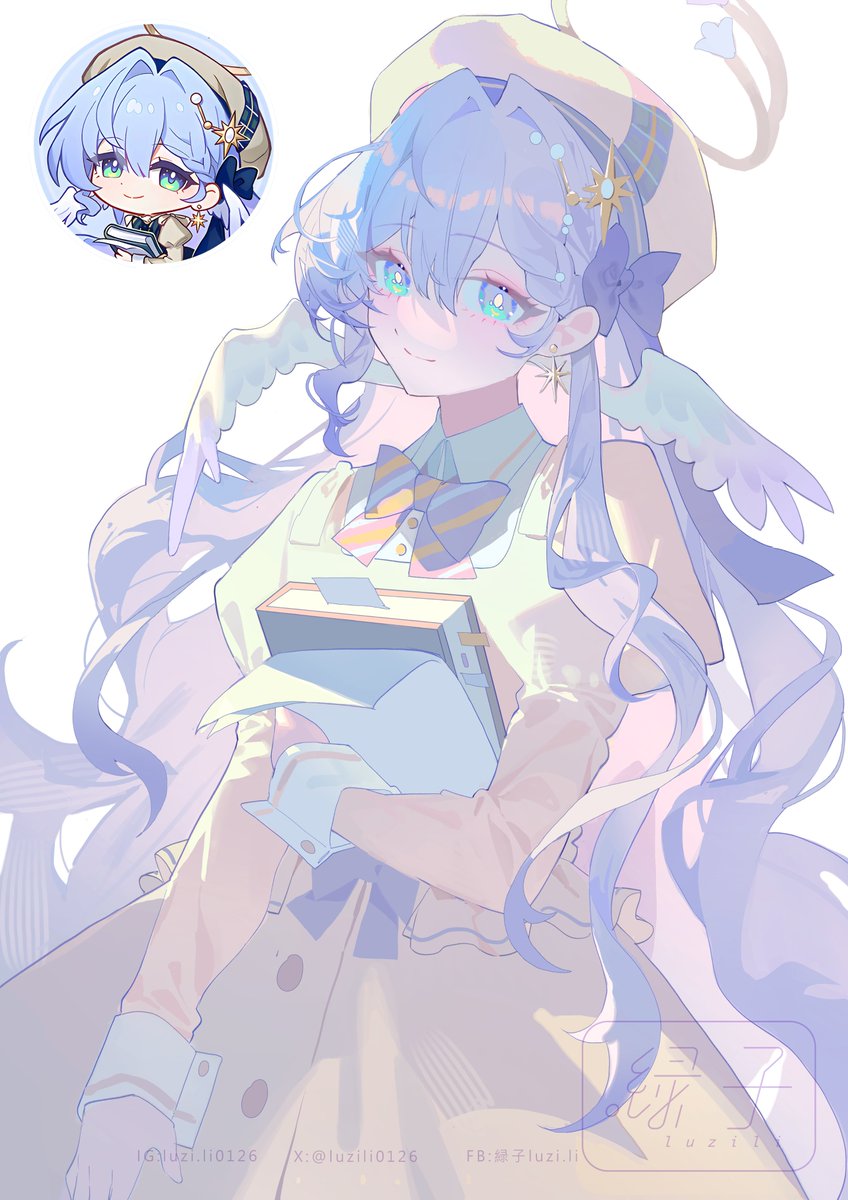 緑子✨ (@luzili0126) / Posts / X