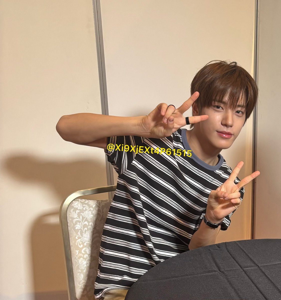 CLOSEYOUREYES クルユア ツーショ 2/14 名古屋 ミヌク CLOSE YOUR EYES