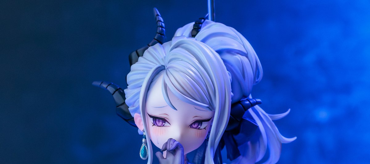 💜🖤WF2026冬 新作① ヒナ #WF2026W 3-13-02にて展示・販売します