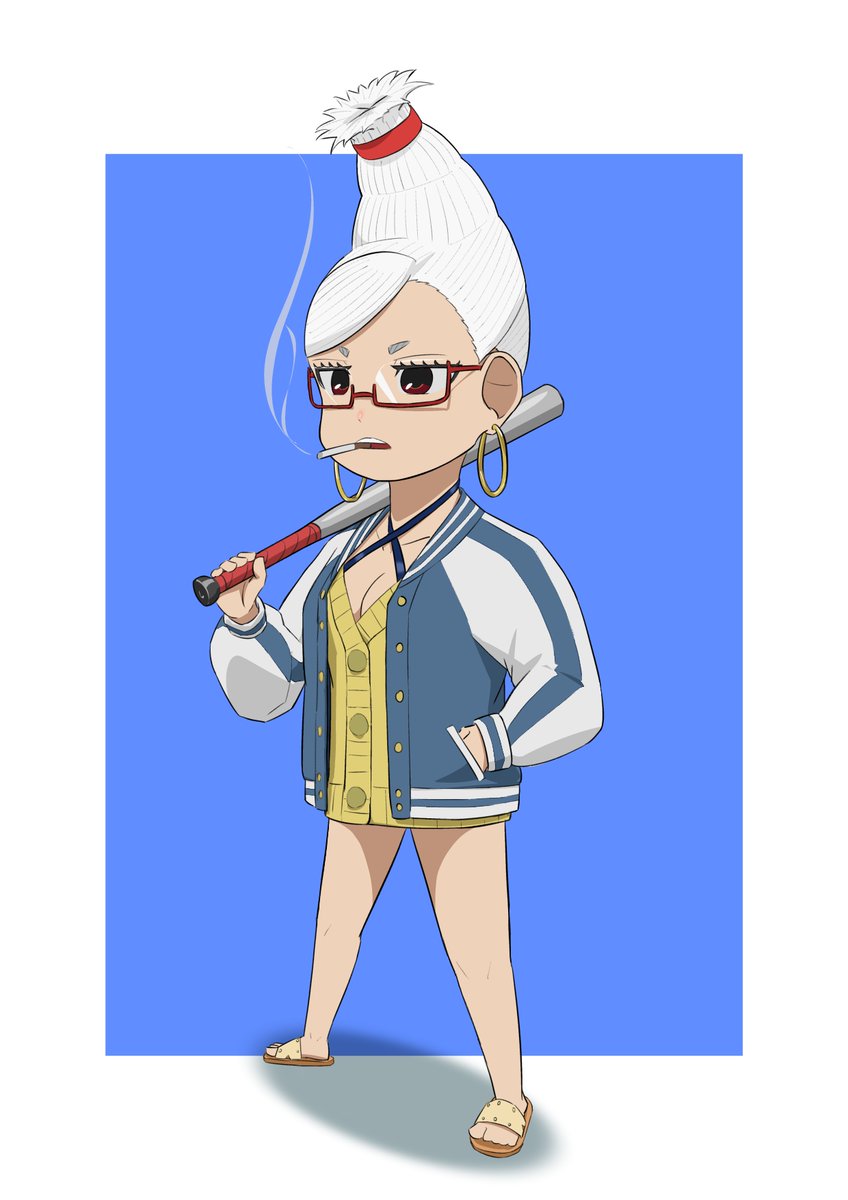 1⁄10 未塗装 未組立 フィギュア ガレージキット ダンダダン 綾瀬