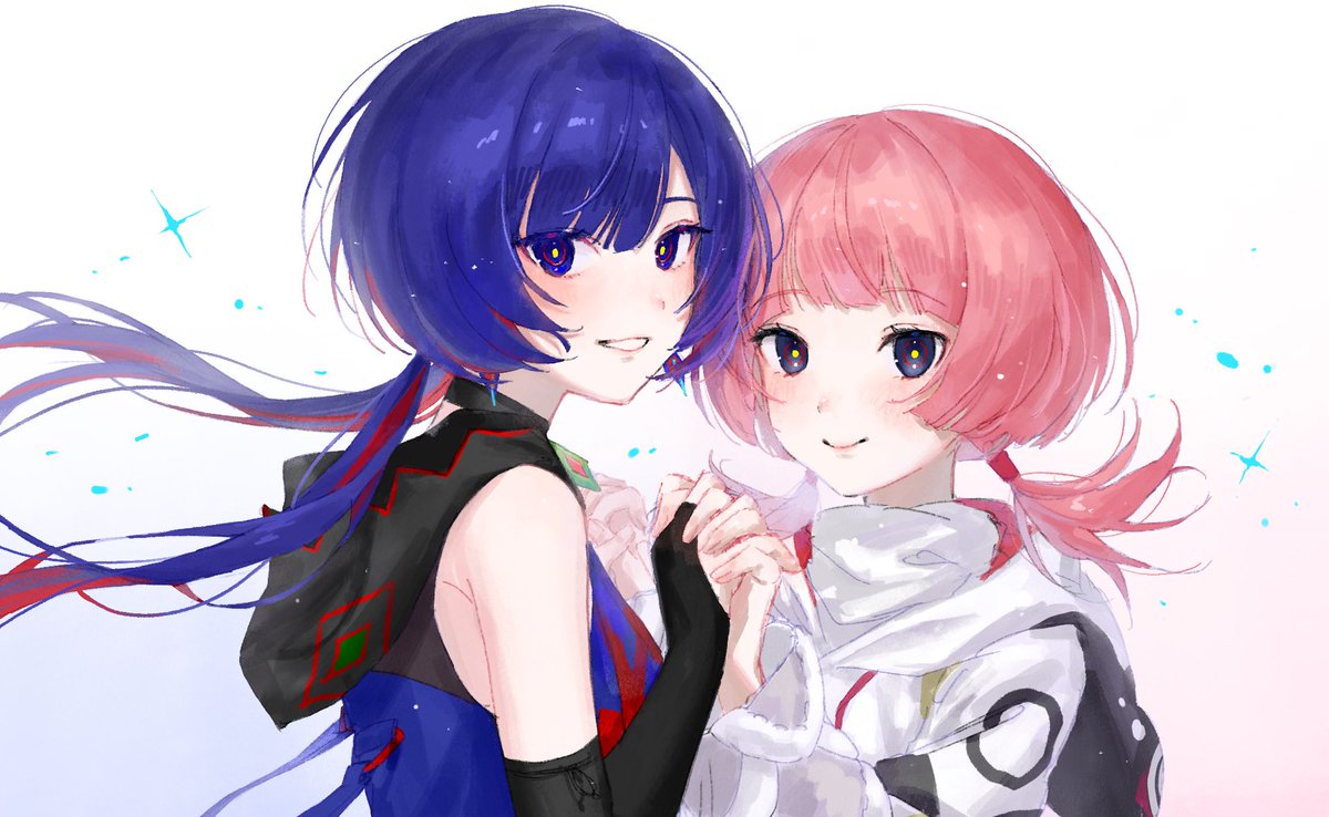 おめでとうございます！🎉🎉 #花譜6周年 #理芽5周年 #神椿5周年 #花譜