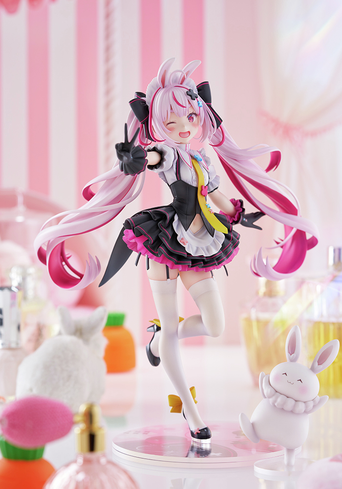 予約開始】兎鞠まり（コトブキヤショップ限定品） 人気VTuber「兎鞠