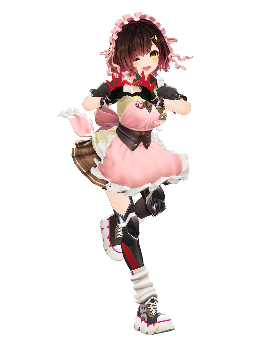 💘更新お知らせ💘 一旦公式マークおさらばで・・・・ X更新んんんんん