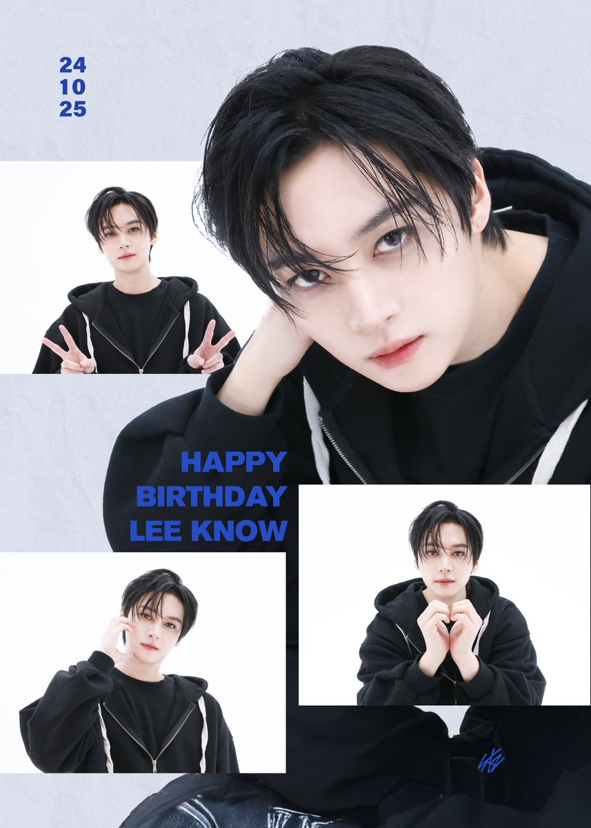 нappy вιrтнday lee ĸnow 💌Japanese ver. #HappyLeeKnowDay #빛나는_