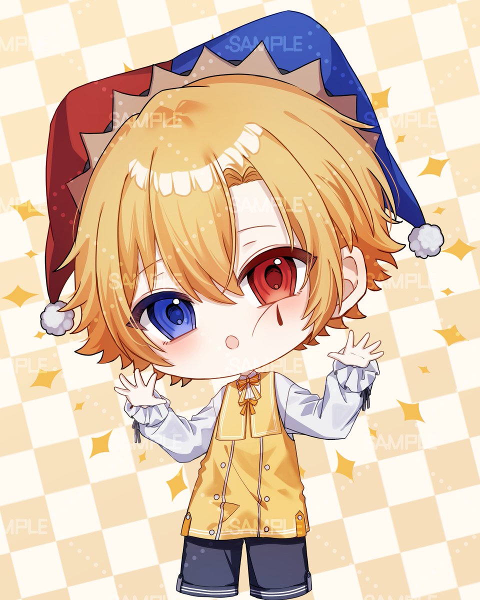 報告が送れてしまいましたが どるれく所属のアオトさんの誕生日