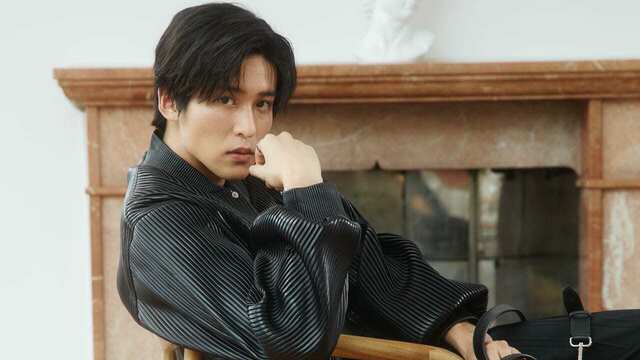 📢速報🚩 ◤目黒蓮Ren Meguro Official公式Xアカウント開設のお知らせ