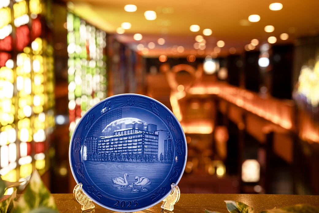 📣特別先行抽選のお知らせ #帝国劇場 オリジナルデザイン 2025年記念