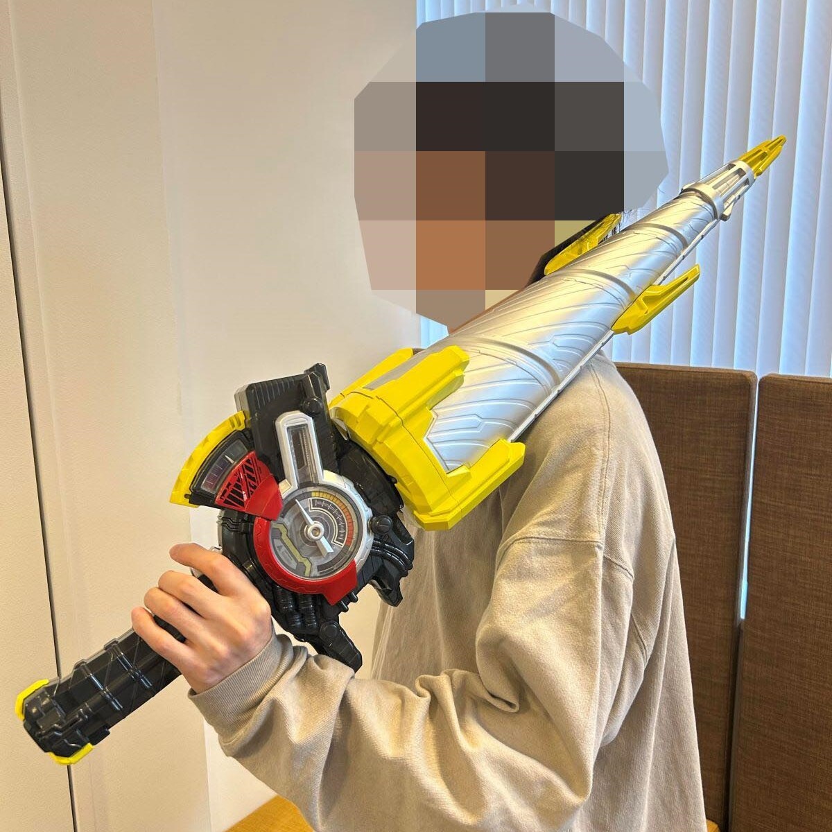 DX ドリルクラッシャー　プレミアム PREMIUM