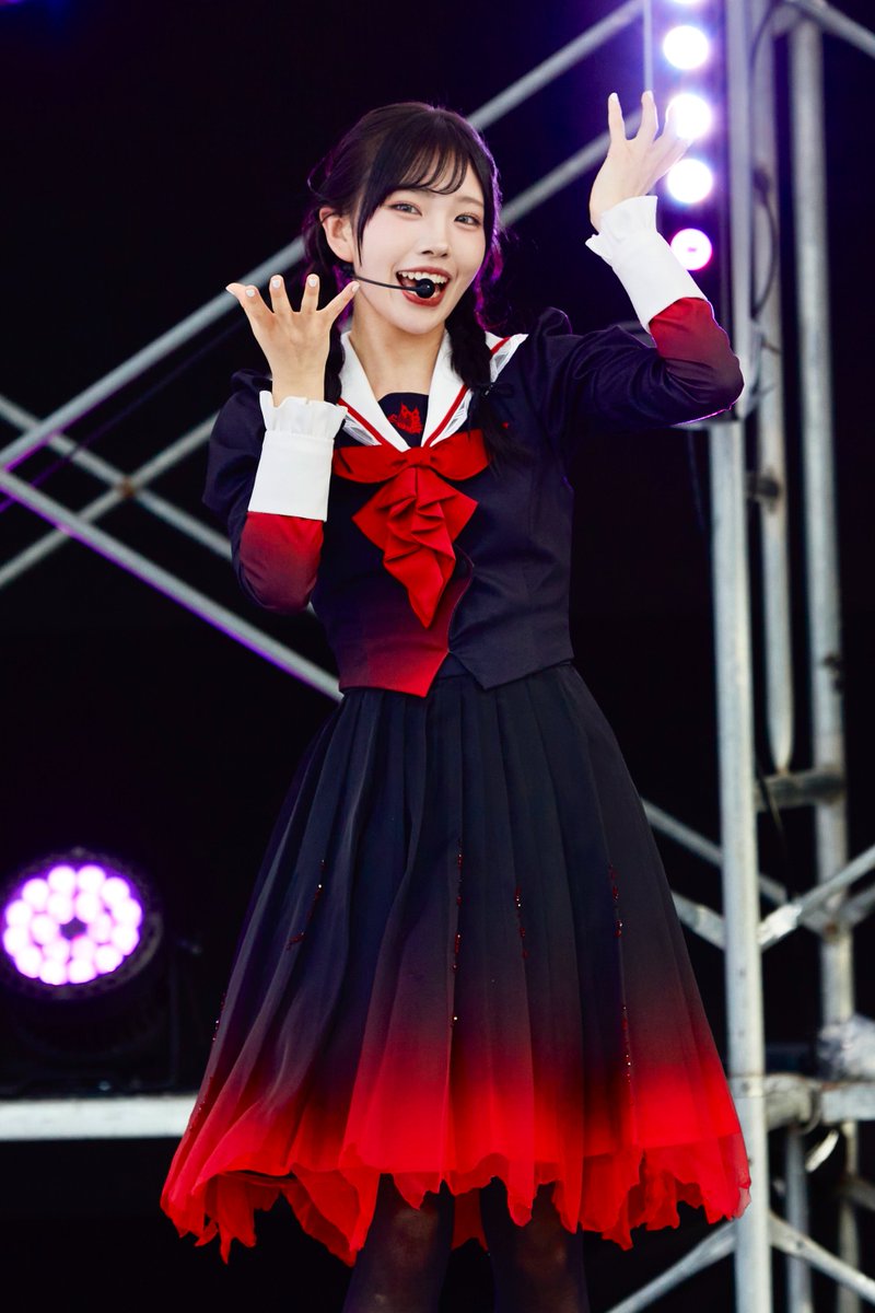 🦋美雨（Miu）🦋 『NSTまつり 2024 IDOL SPECIAL LIVE!!』 photo