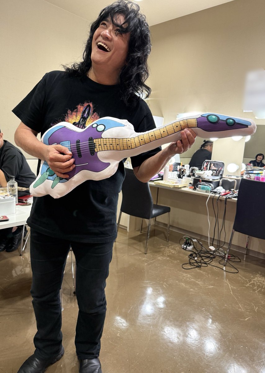 福山芳樹 】 ❤️‍🔥本日 千秋楽❤️‍🔥 配信チケットはギリギリでも