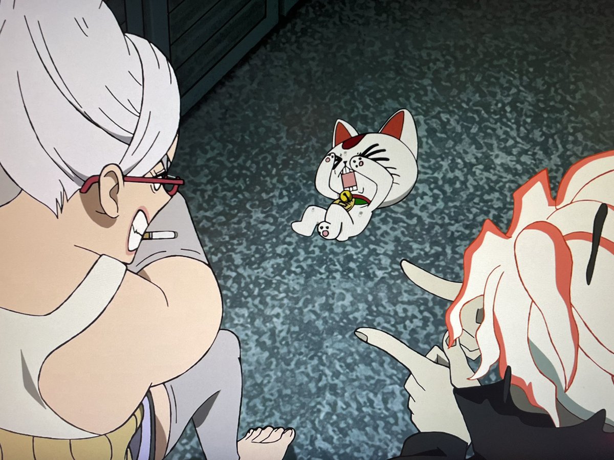 ターボババアのしゃべりマジおもろすぎて朝から笑い転げた このクソ