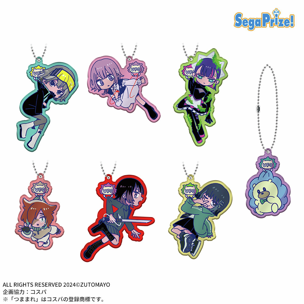 Eve Eve culture 追加公演 電子籤引 Eve くじ A賞 ネコヘッドフォン