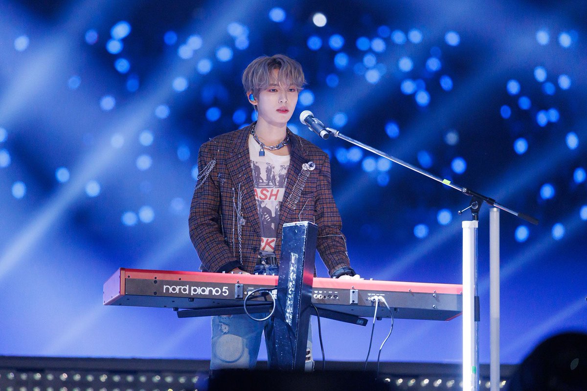 ライブ写真追加🎤】2024 MAMA AWARDS TXT・ENHYPEN・ZEROBASEONEから5