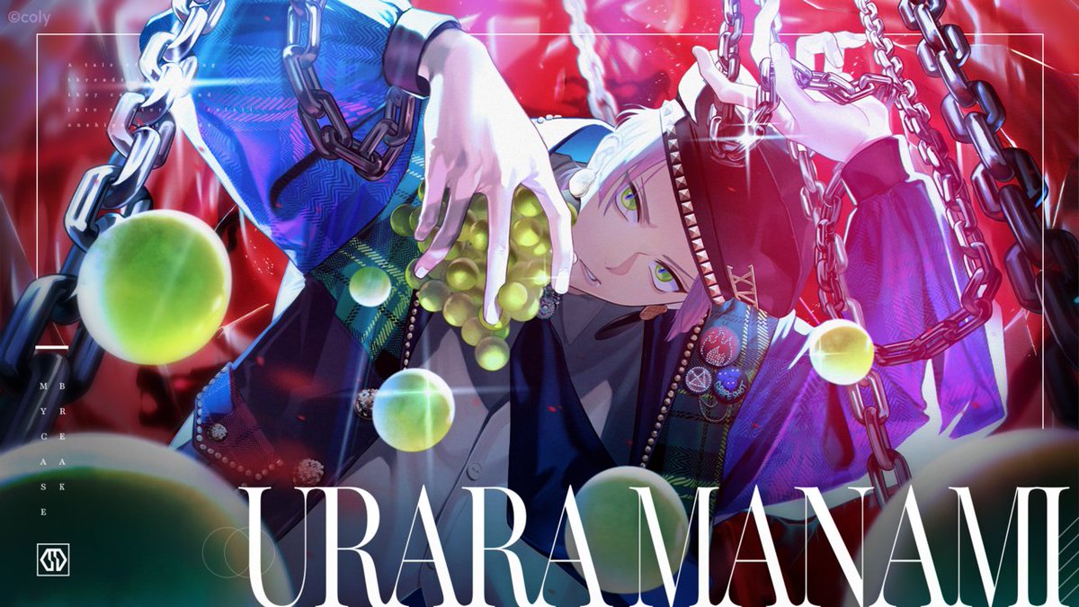 🥂Buremai Party Now On🥂 Introducing an SSR card specially drawn